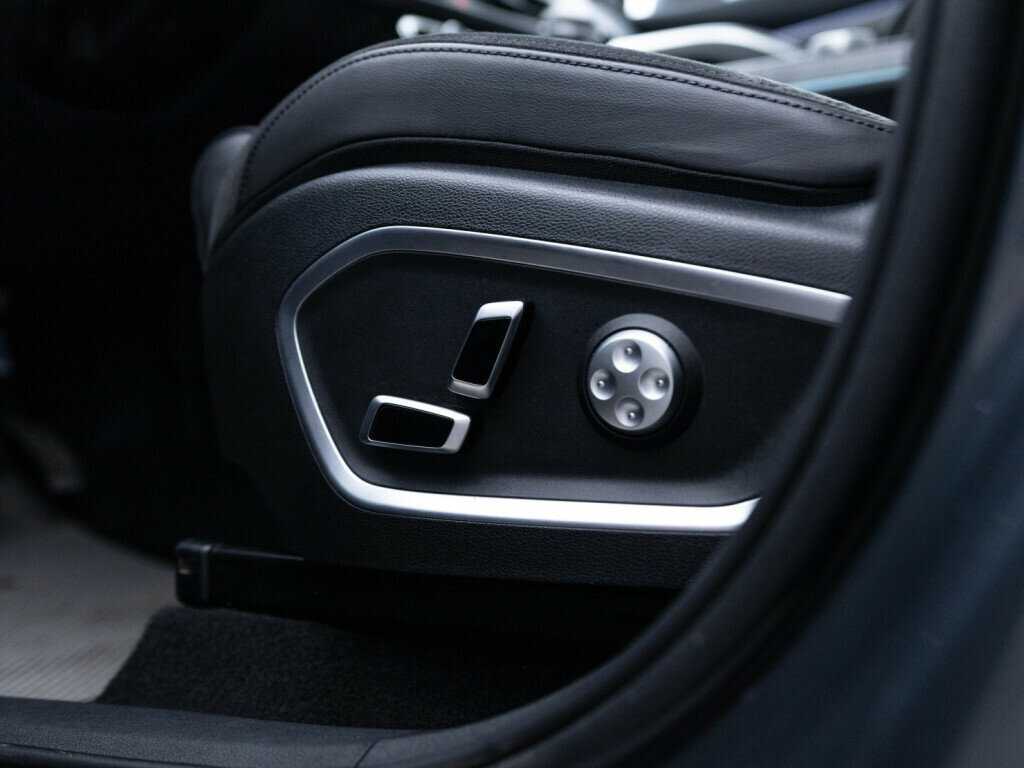 Geely Tugella, 2021 Фото №17