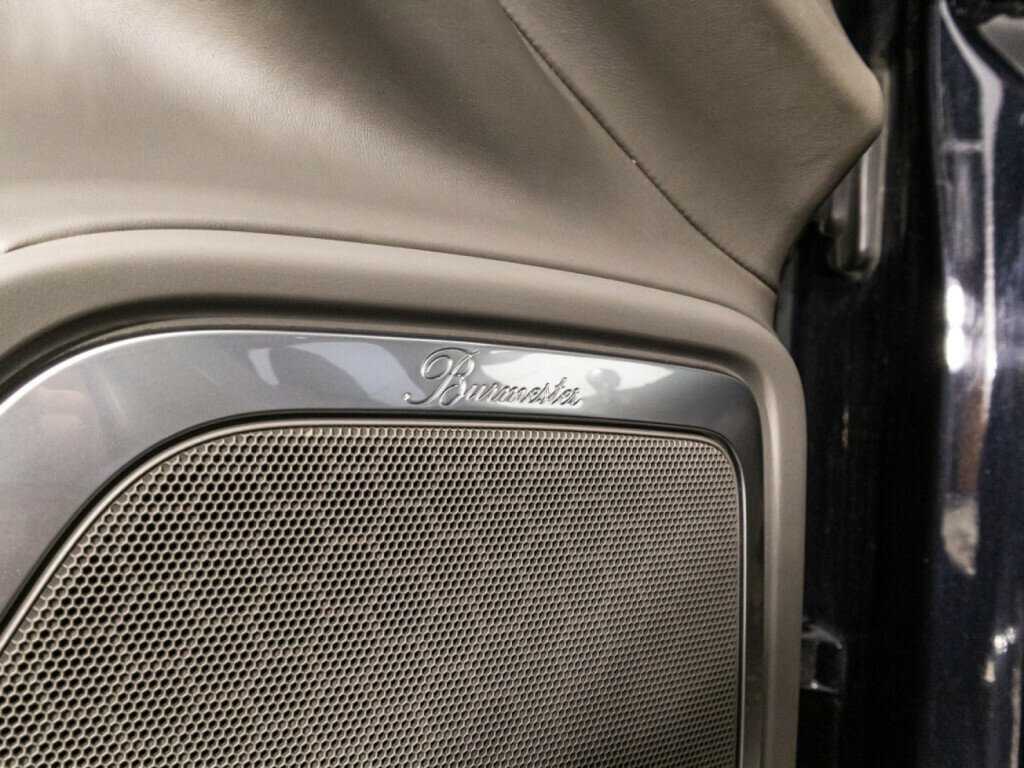 Porsche Cayenne Turbo, 2010 Фото №22