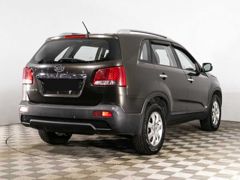 Kia Sorento, 2012 - 167 884 км. | Фото №5