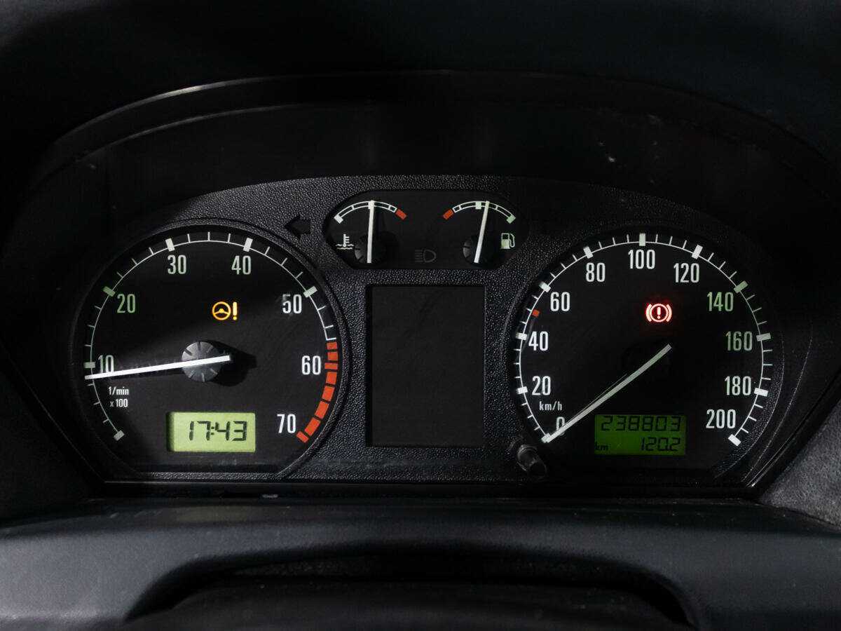 Skoda Fabia, 2001 Фото №11