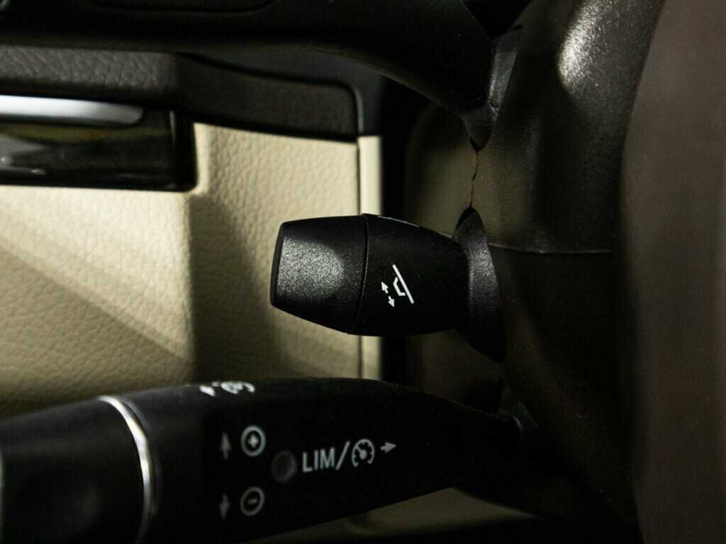 Mercedes-Benz E-Класс 250, 2014 Фото №17