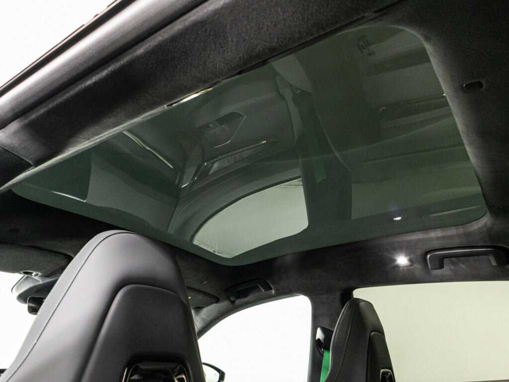 Zeekr 001 100 kWh, 2023 Фото №21