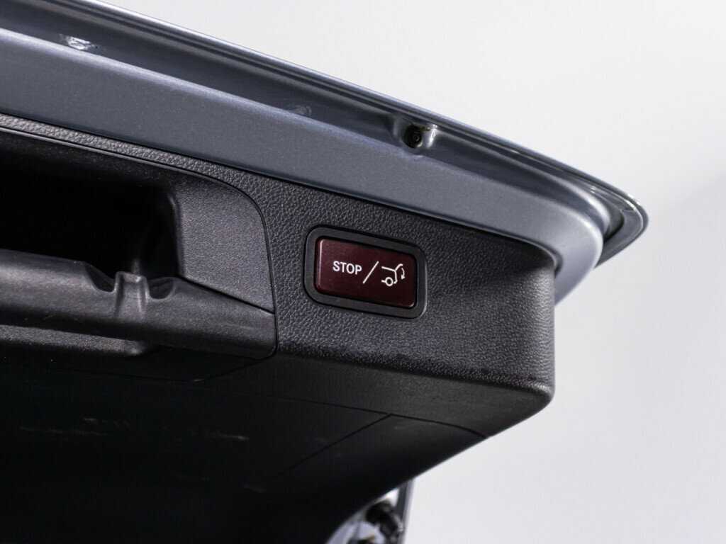 Mercedes-Benz GLC 300, 2015 Фото №16