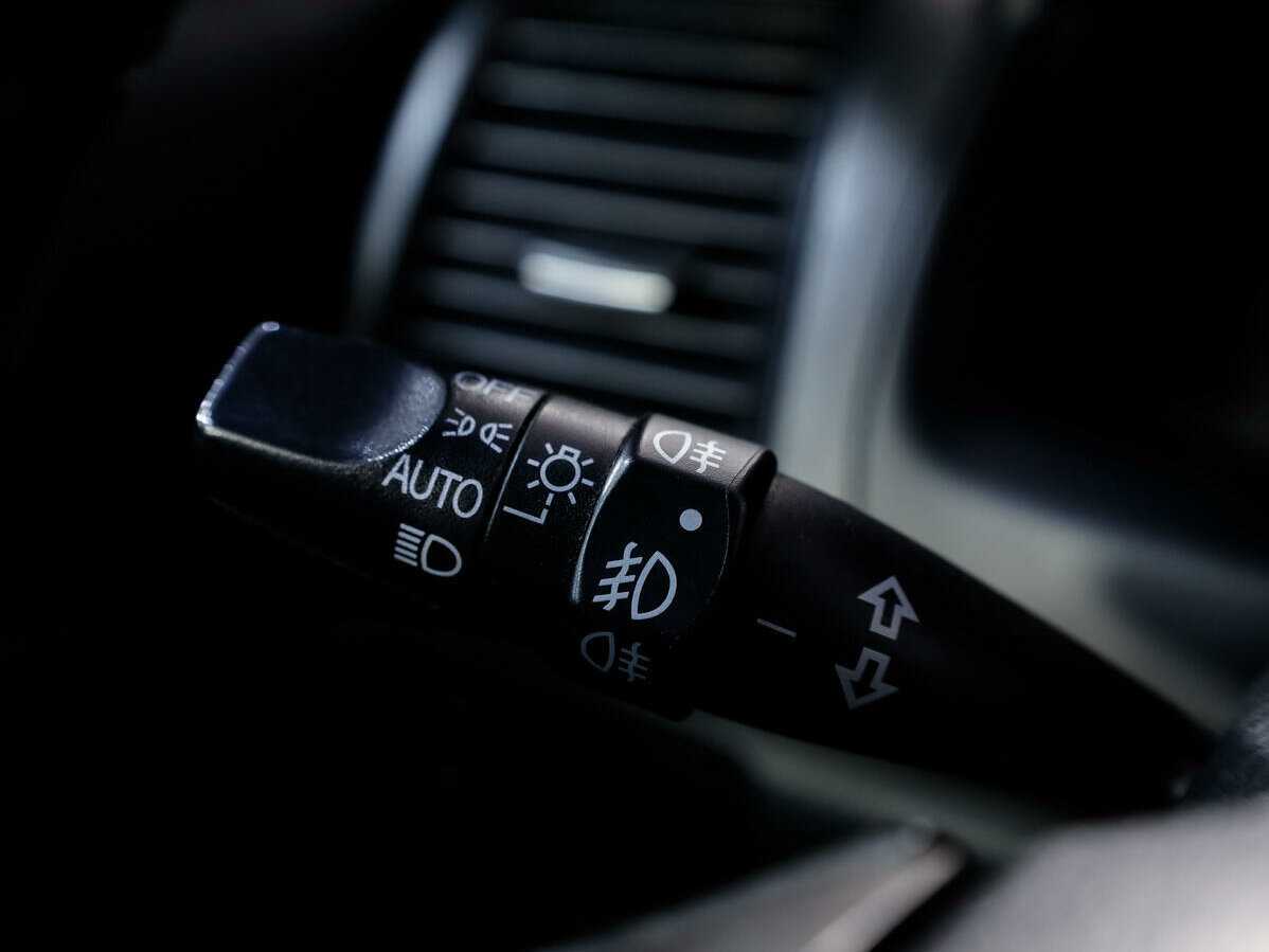 Honda Accord Type-S Type S, 2007 Фото №15