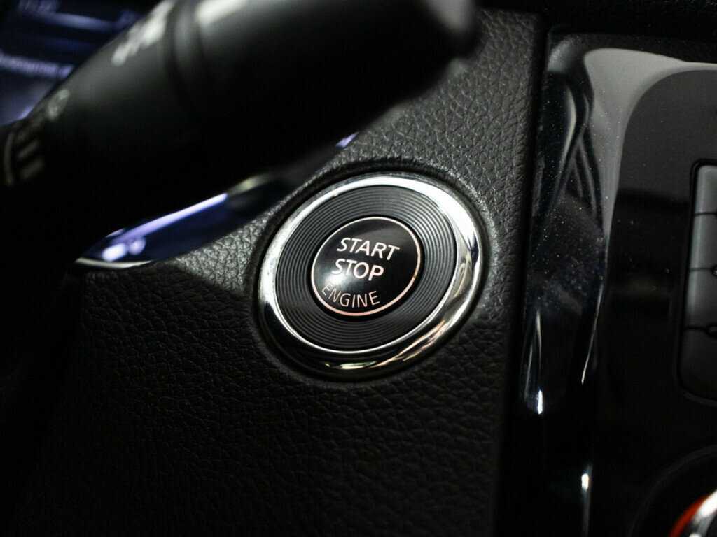 Nissan X-Trail, 2019 Фото №21