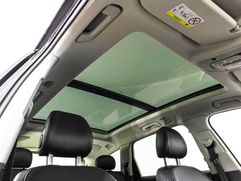 Audi Q7, 2017 Фото №20