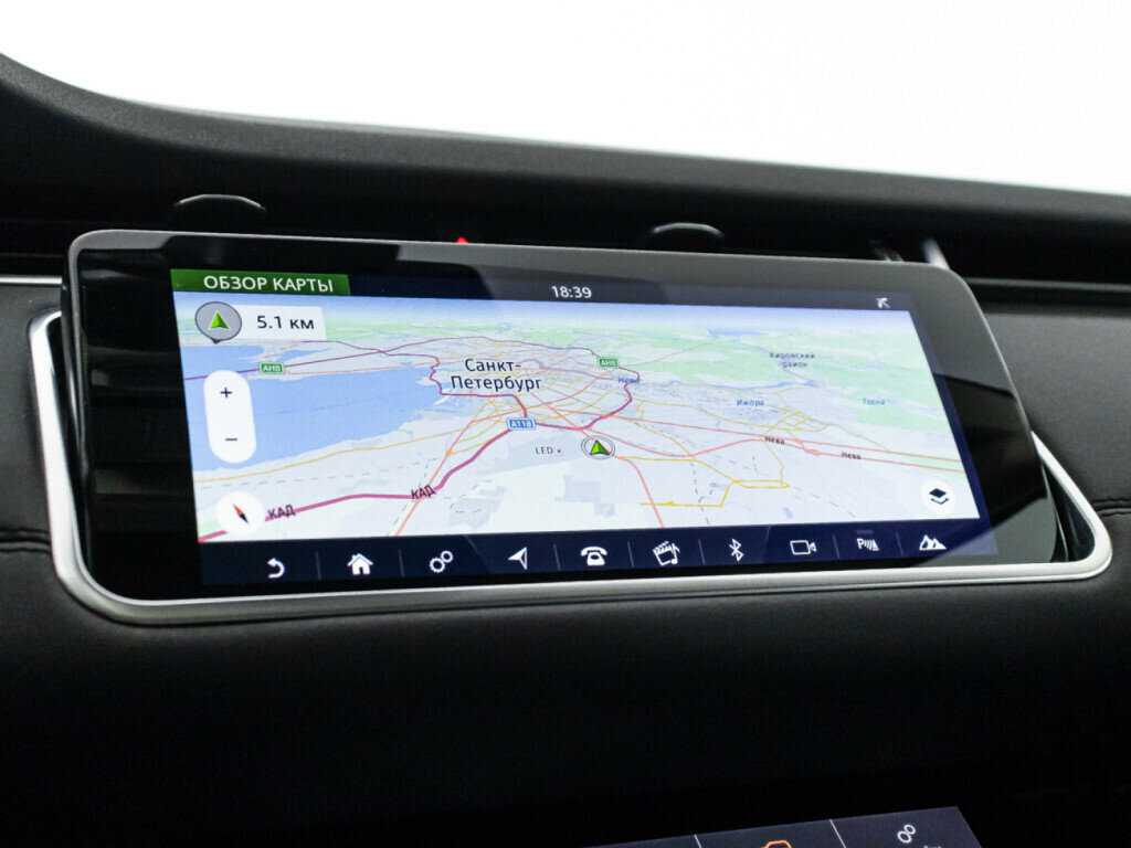 Land Rover Range Rover Evoque, 2020 Фото №18