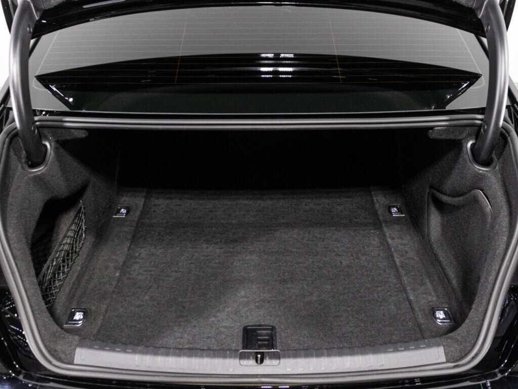 Audi A6 40 TFSI, 2020 Фото №14