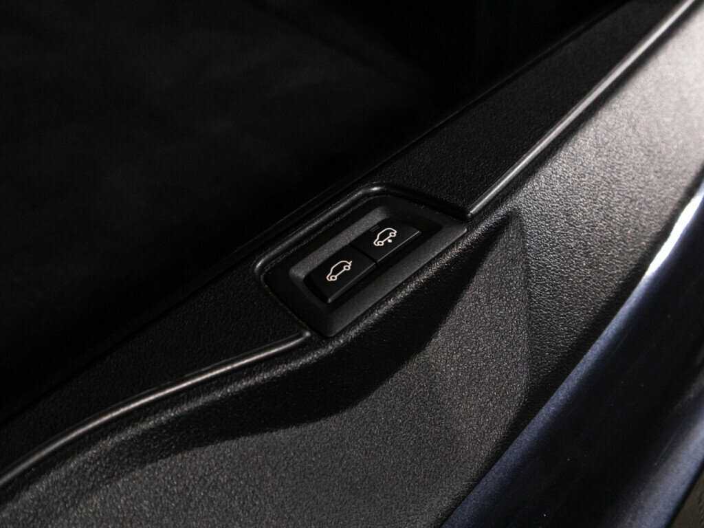 BMW X5 30d, 2019 Фото №15