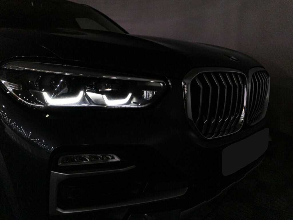 BMW X5 30d, 2019 Фото №30