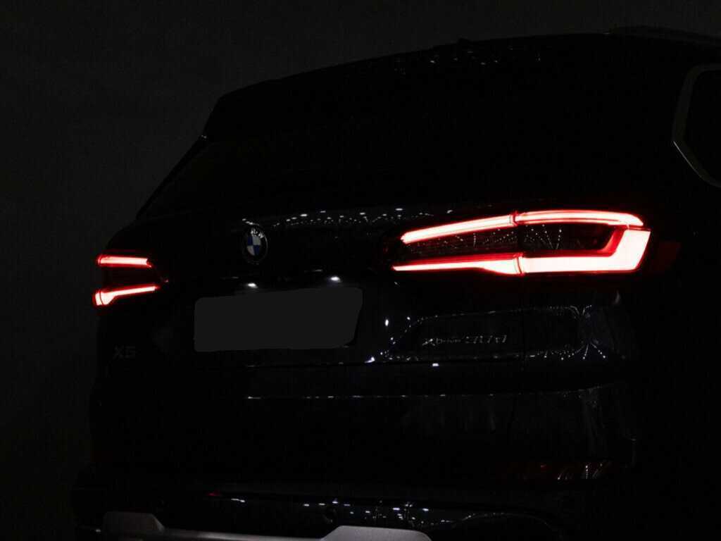 BMW X5 30d, 2019 Фото №31