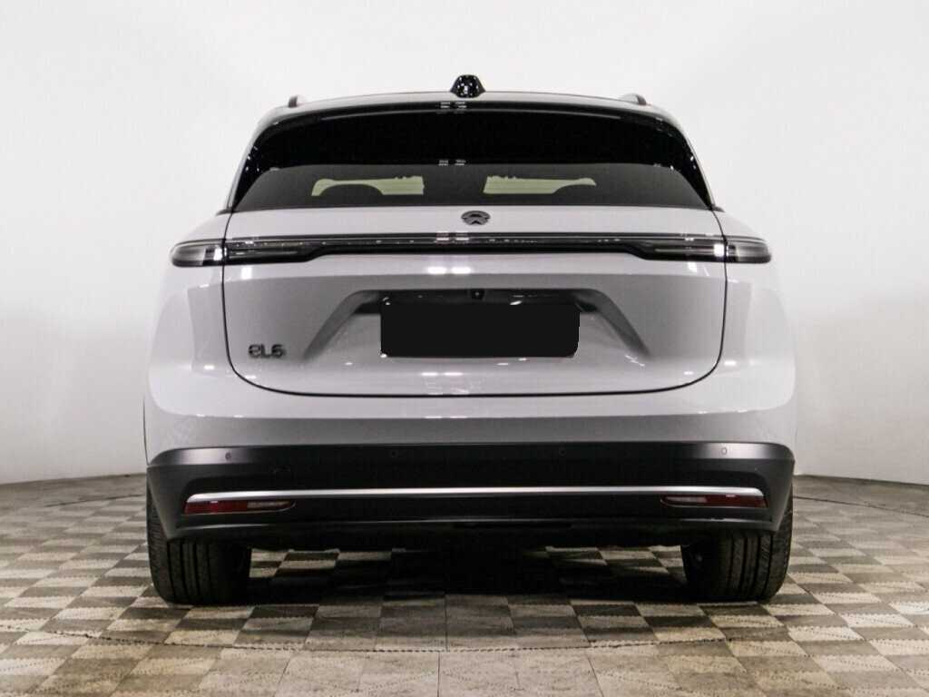 Nio ES6 150 kWh, 2024 Фото №6