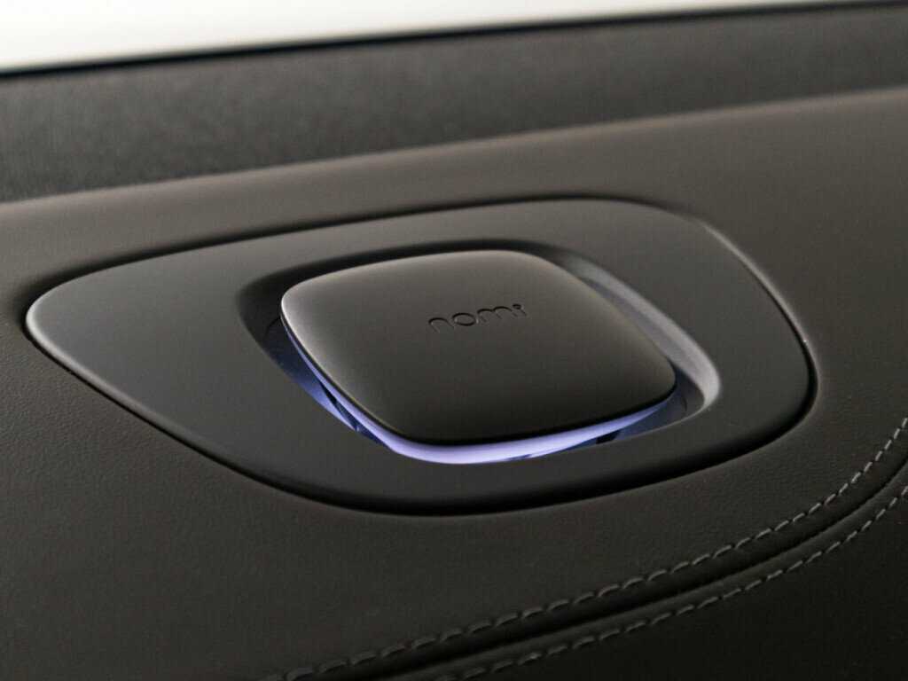 Nio ES6 150 kWh, 2024 Фото №25