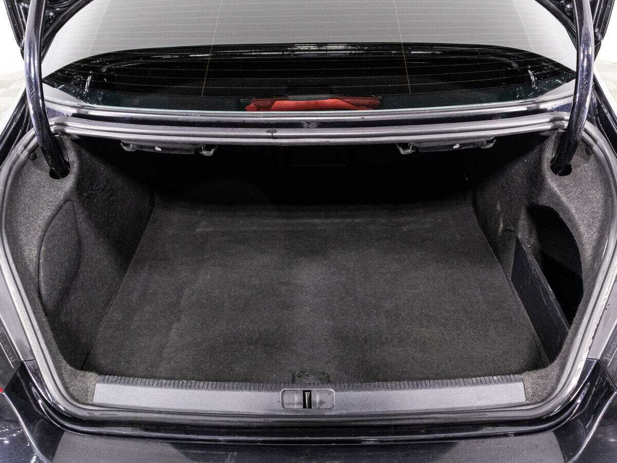 Volkswagen Passat CC, 2013 Фото №15