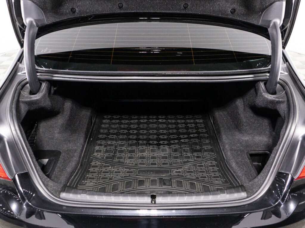 BMW 5 серии 520d, 2018 Фото №12