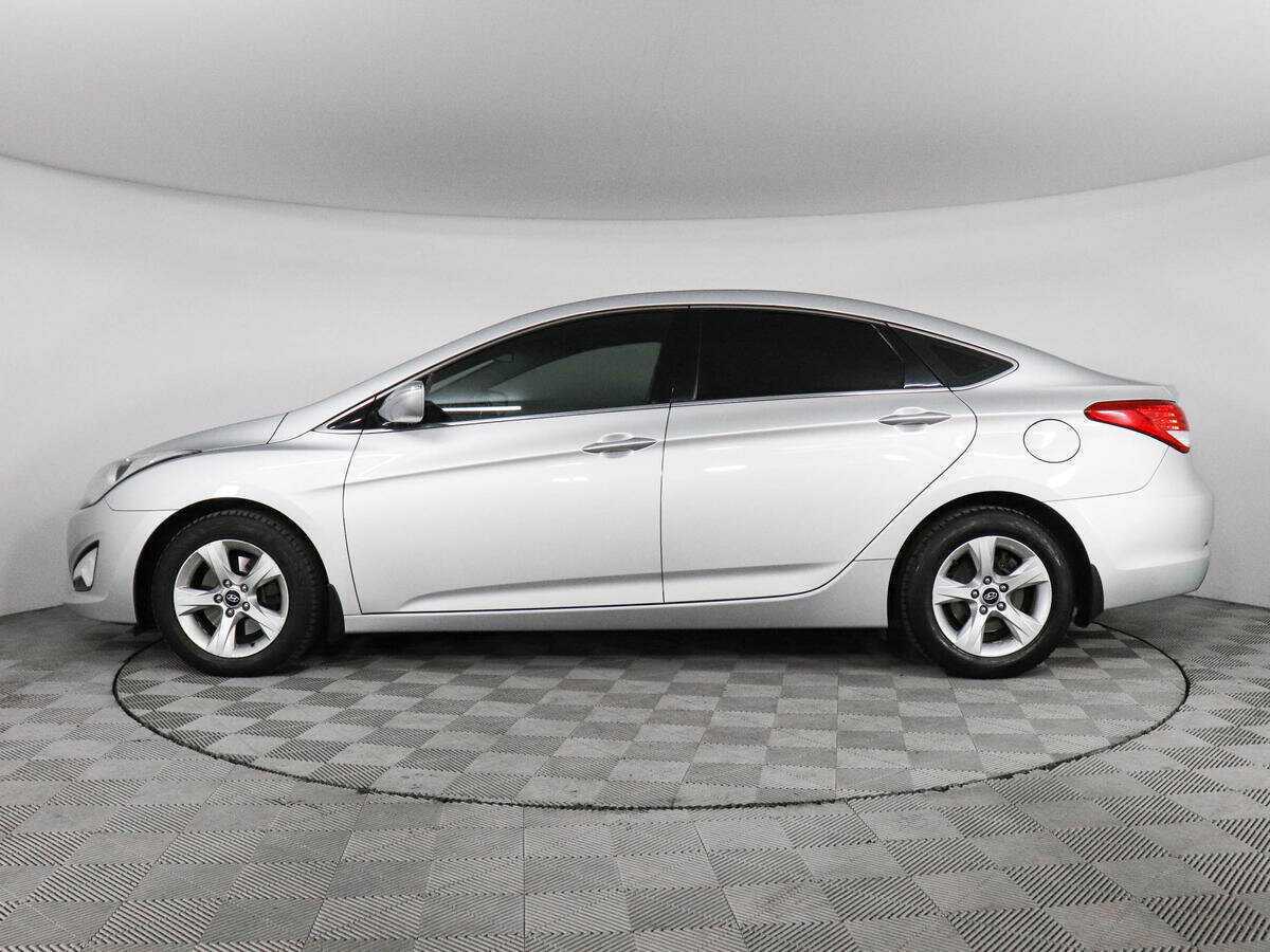 Hyundai i40, 2013 - 245 706 км. | Фото №8