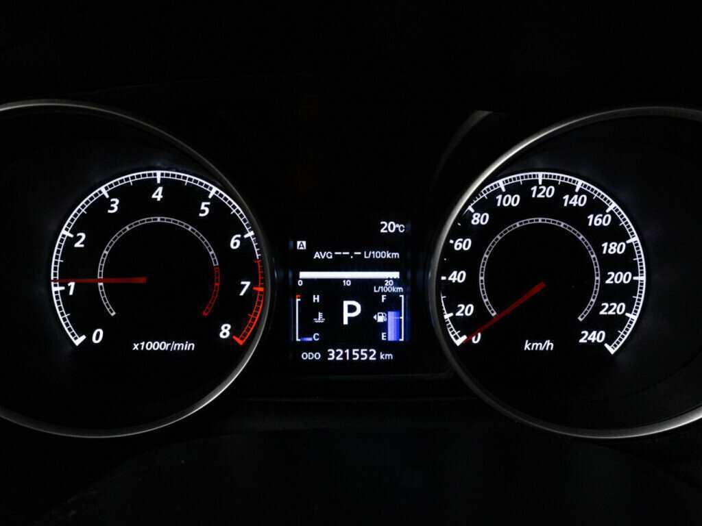 Mitsubishi Outlander, 2011 Фото №12