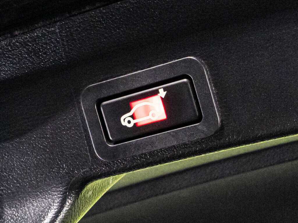 BMW X6 30d, 2012 Фото №11