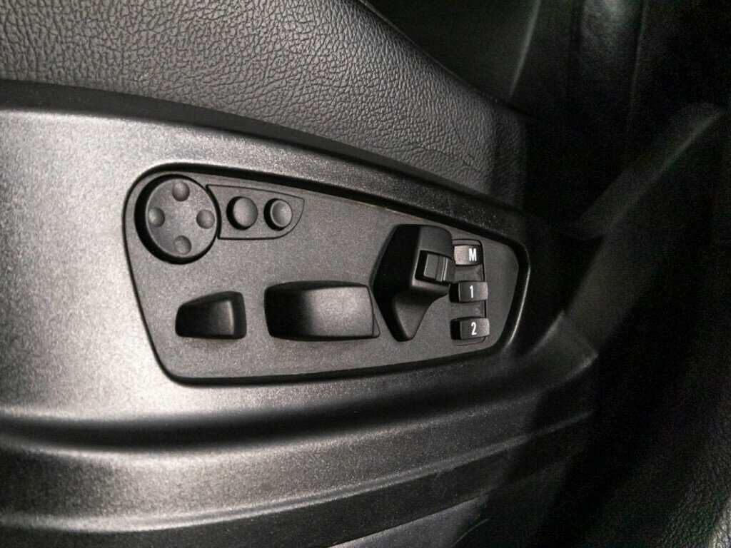 BMW X6 30d, 2012 Фото №16