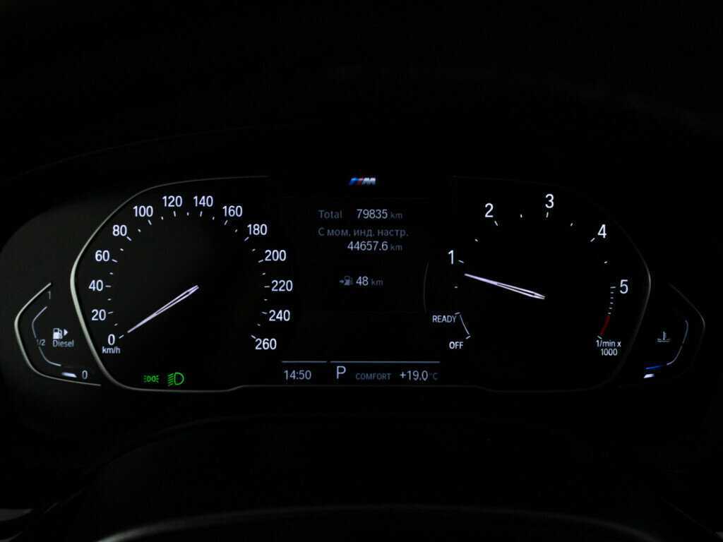 BMW 5 серии 520d xDrive, 2021 Фото №12