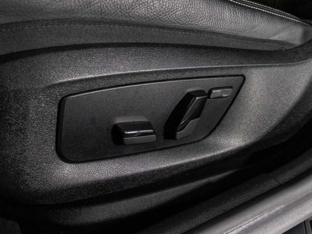 BMW 5 серии 520d xDrive, 2021 Фото №22