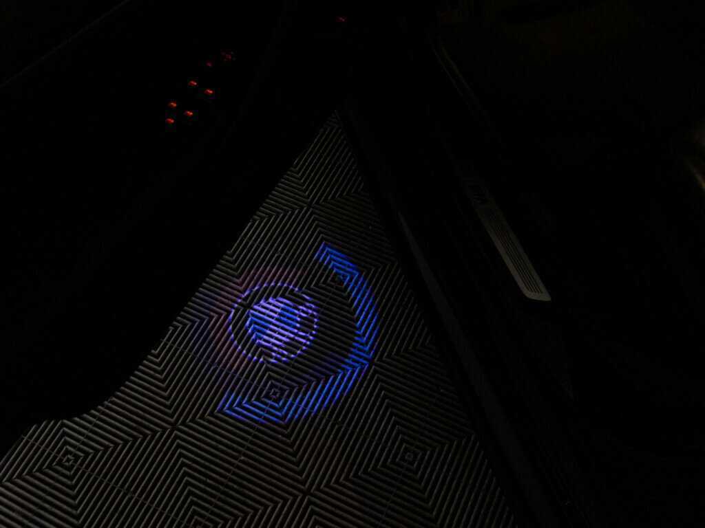 BMW 5 серии 520d xDrive, 2021 Фото №30