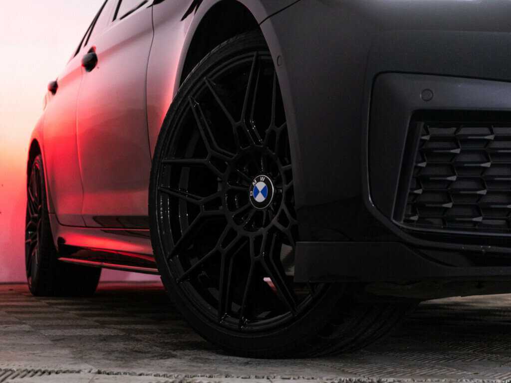 BMW 5 серии 520d xDrive, 2021 Фото №31