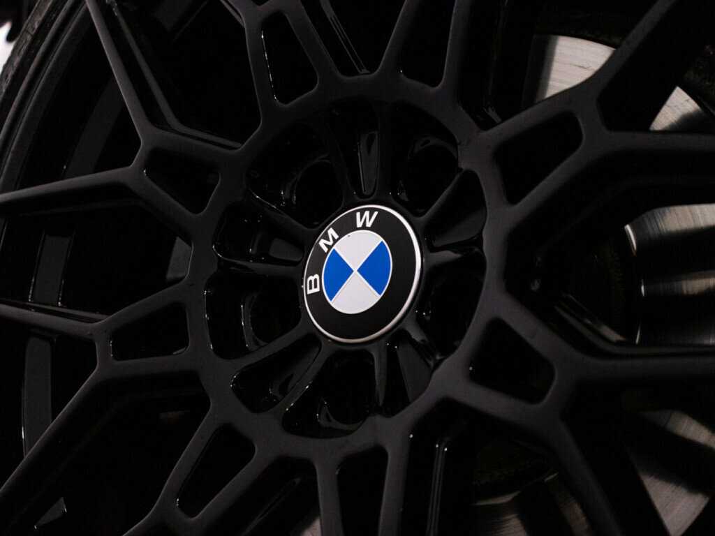 BMW 5 серии 520d xDrive, 2021 Фото №32