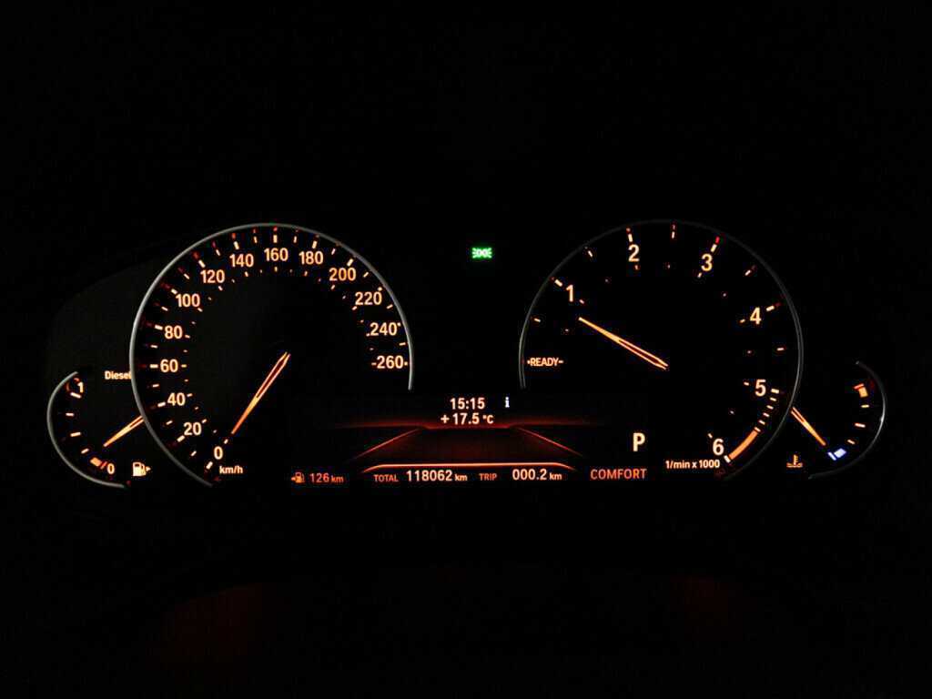 BMW X4 20d, 2019 Фото №12