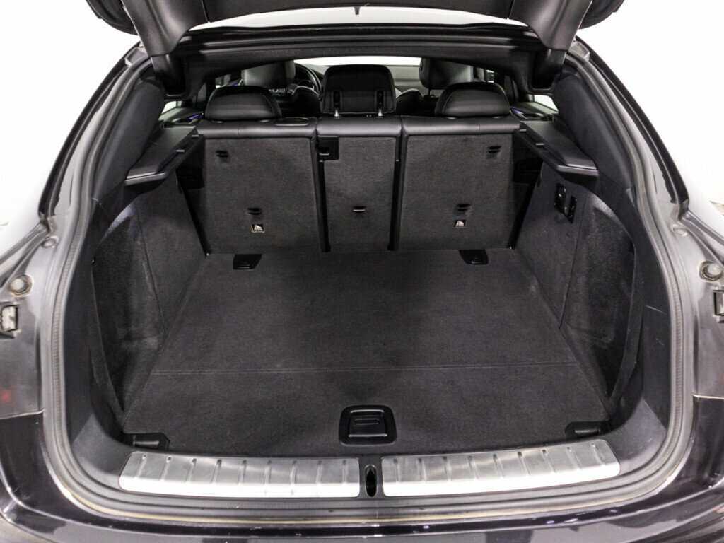 BMW X4 20d, 2019 Фото №15