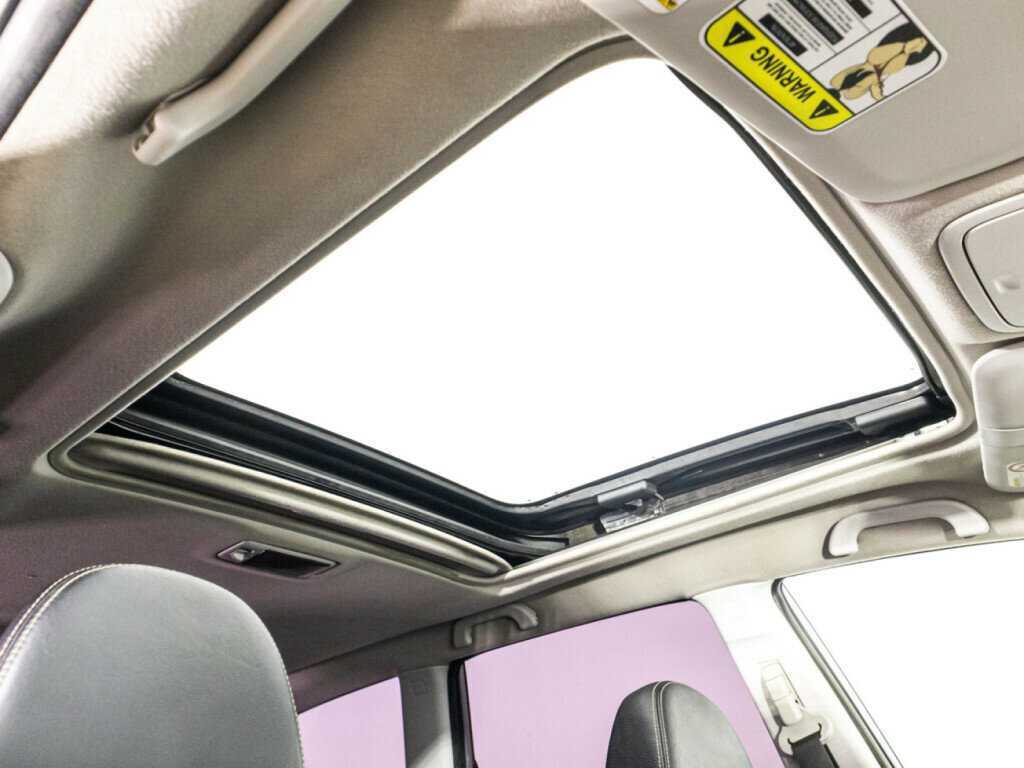 Subaru Forester, 2008 - 281 690 км. | Фото №7