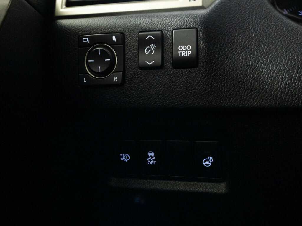 Lexus GX 460, 2014 Фото №19