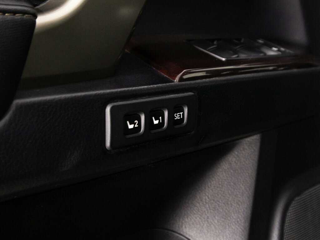 Lexus GX 460, 2014 Фото №21