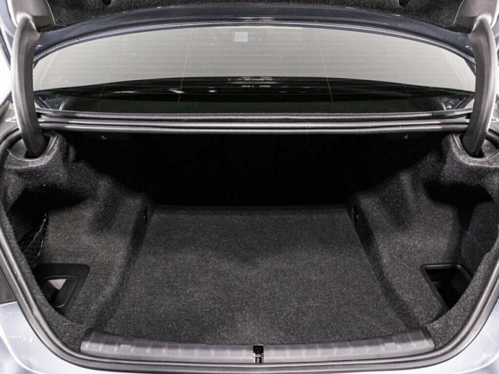 BMW 5 серии 520d xDrive, 2020 Фото №13