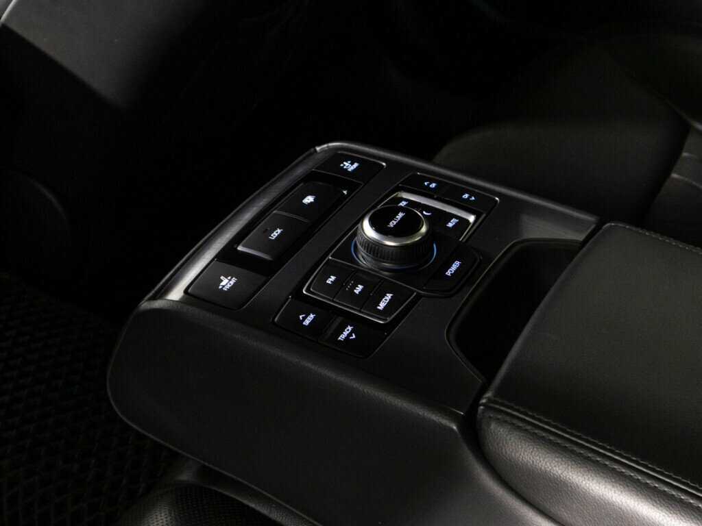 Genesis G80, 2017 Фото №17