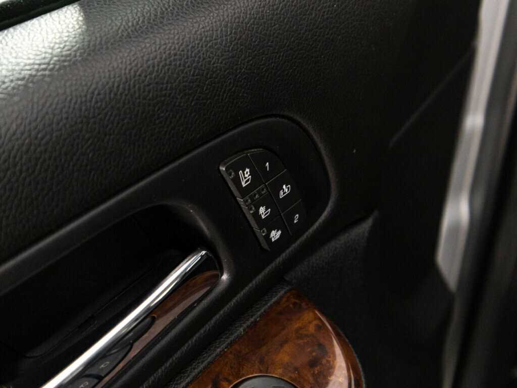 Chevrolet Tahoe 6AT, 2011 Фото №15