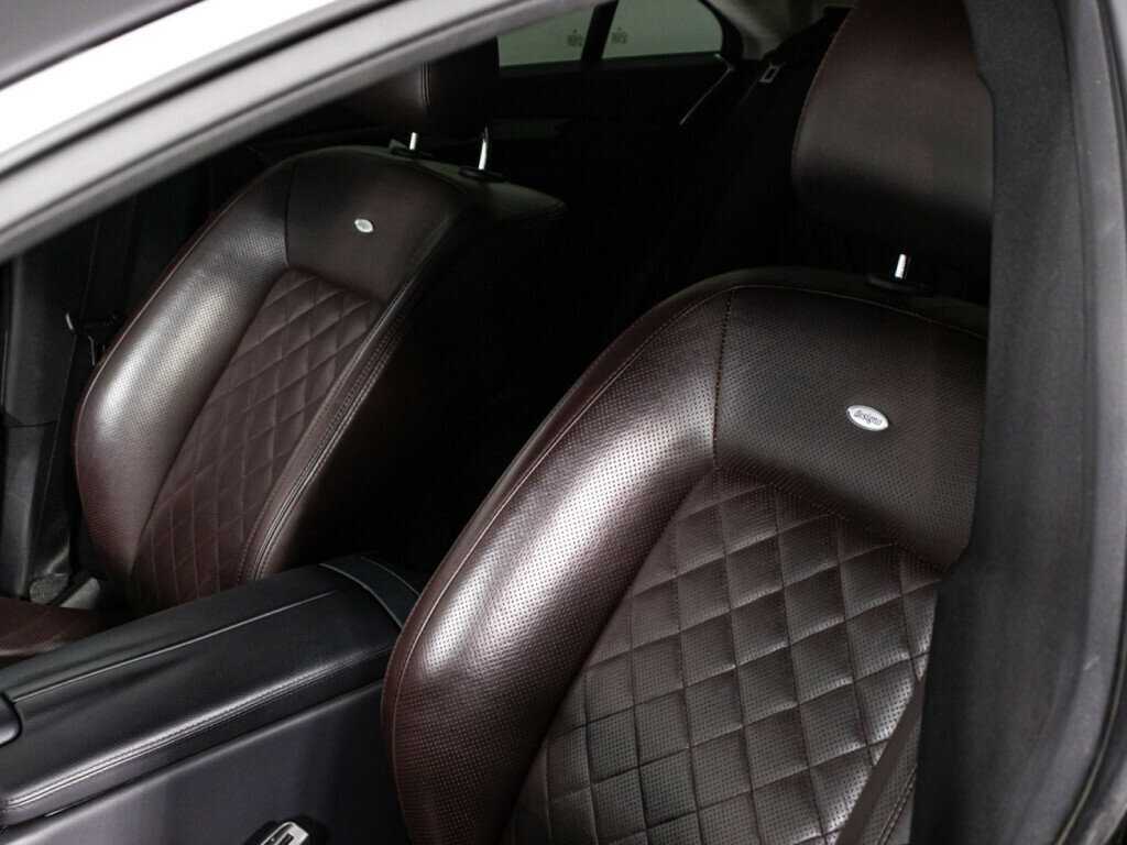 Mercedes-Benz CLS 400, 2017 Фото №20