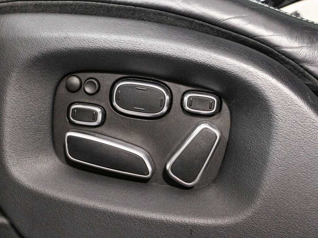 Land Rover Range Rover, 2014 Фото №23