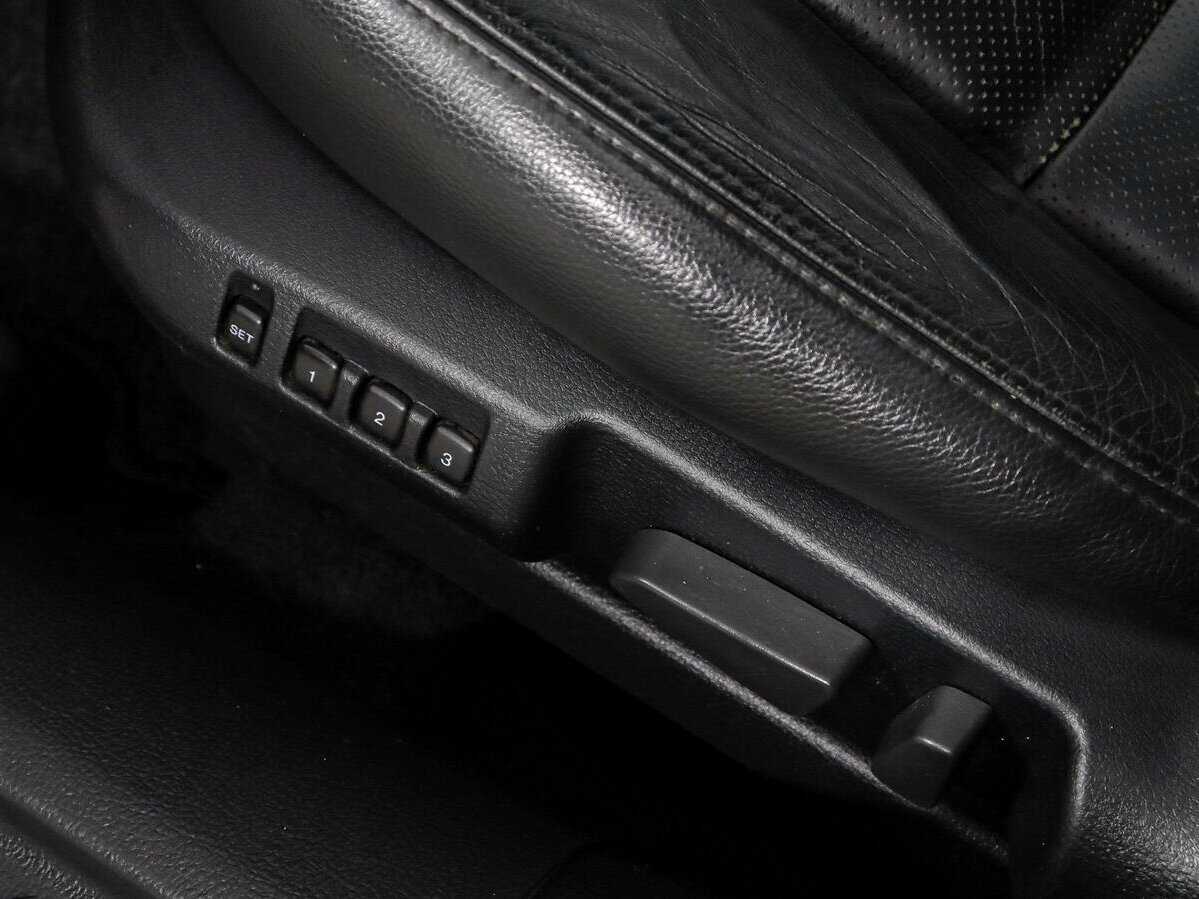 Mazda 6, 2007 Фото №10