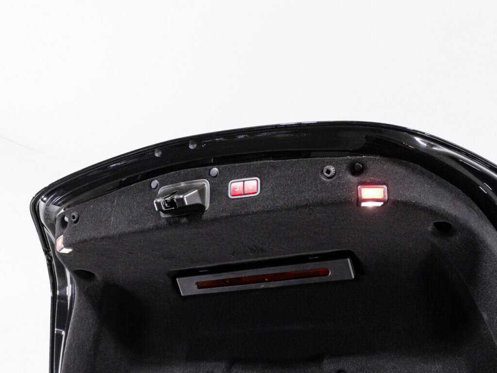 Mercedes-Benz S-Класс 400 d, 2017 Фото №16