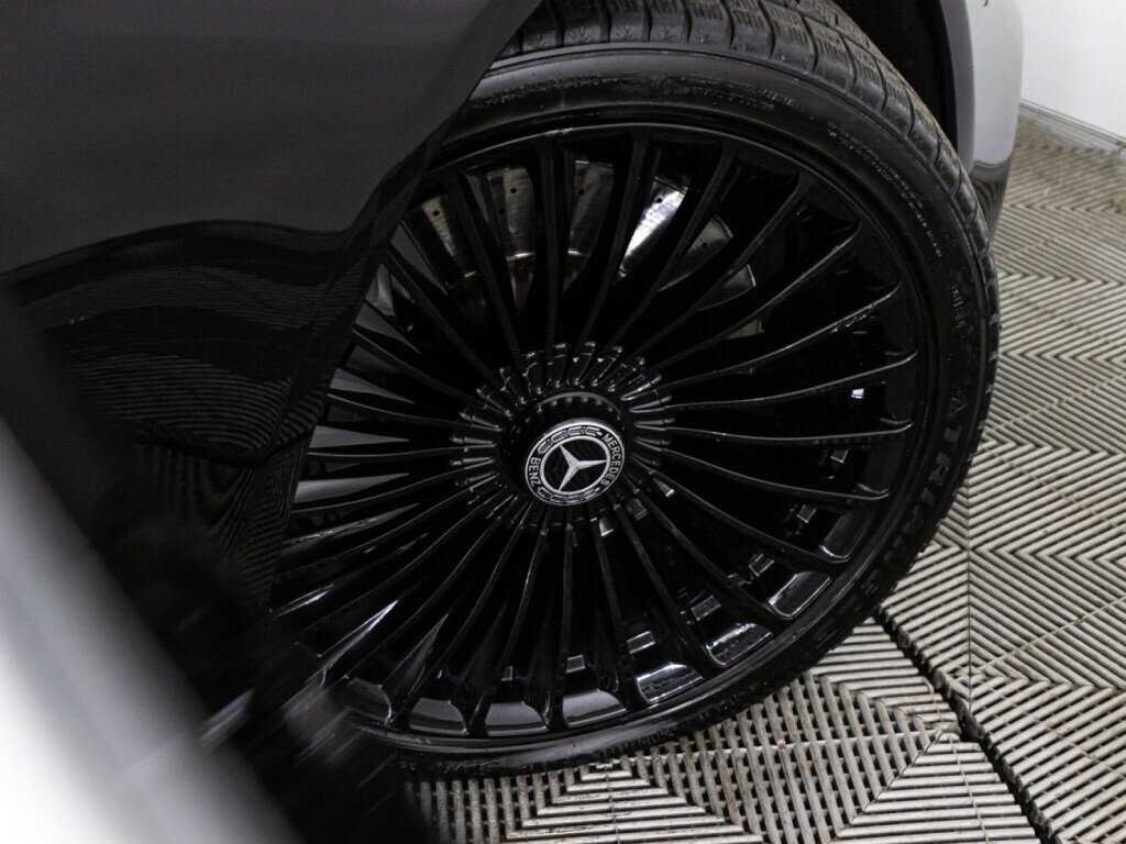 Mercedes-Benz S-Класс 400 d, 2017 Фото №33