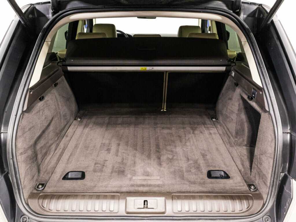 Land Rover Range Rover Sport, 2014 Фото №14