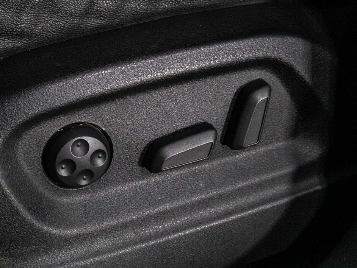 Audi Q5, 2008 Фото №15