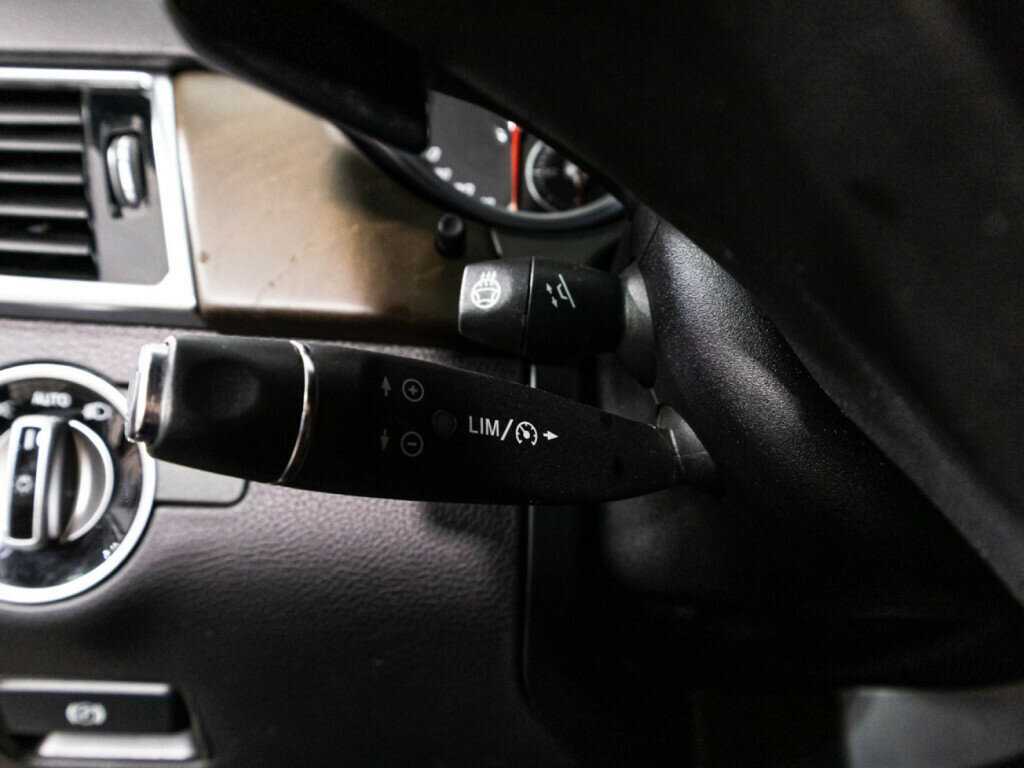 Mercedes-Benz GLE 250 d, 2016 Фото №22