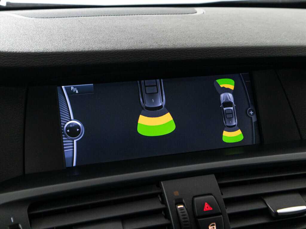 BMW X3 28i xDrive, 2011 Фото №17