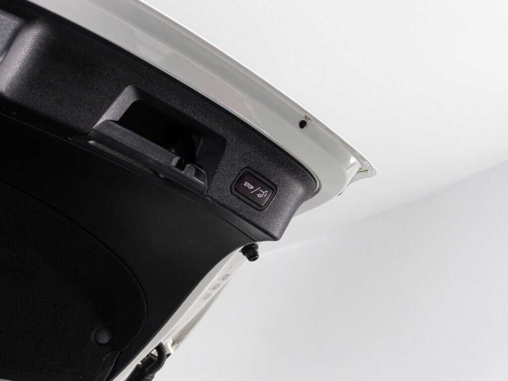 Mercedes-Benz GLE Coupe 350 d, 2018 Фото №16