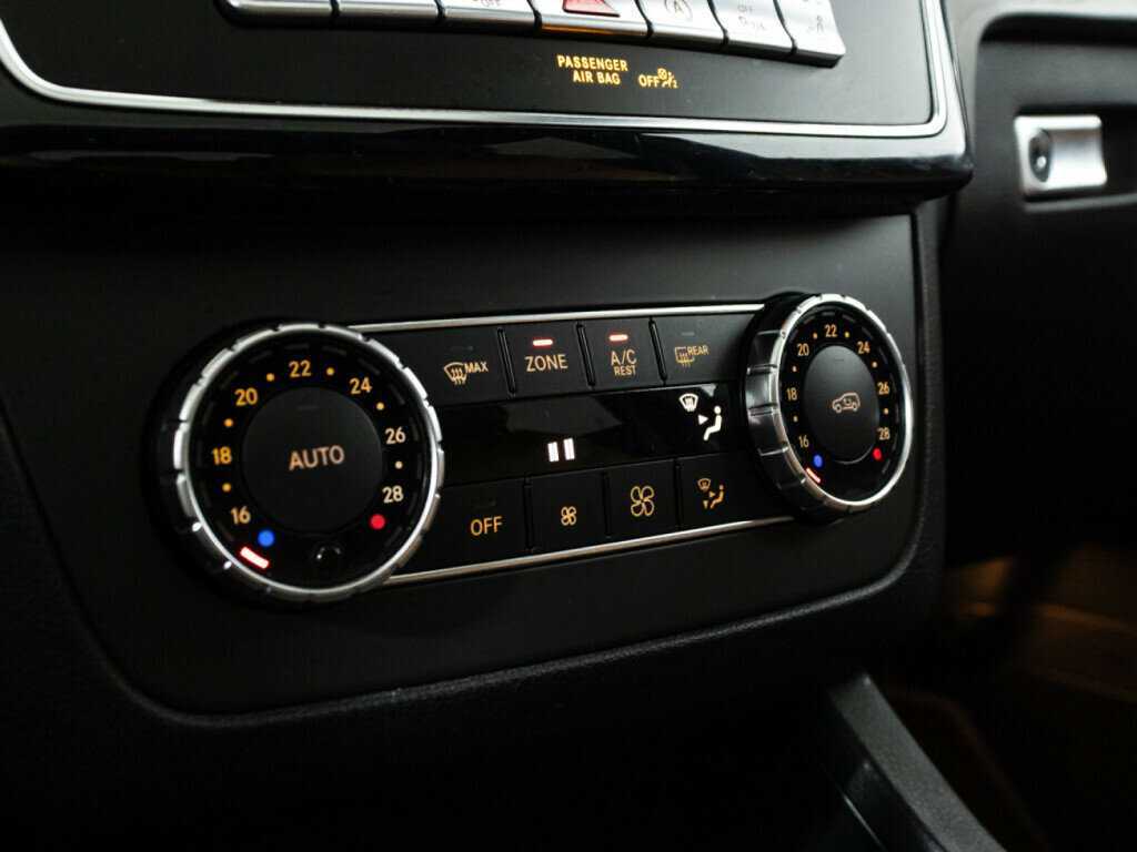 Mercedes-Benz GLE Coupe 350 d, 2018 Фото №20