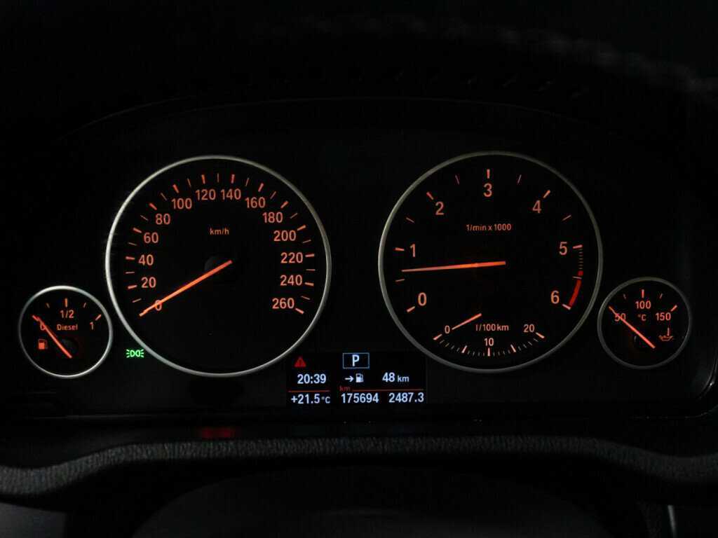 BMW X3 30d xDrive, 2011 Фото №11