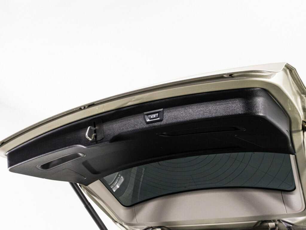 BMW X3 30d xDrive, 2011 Фото №15