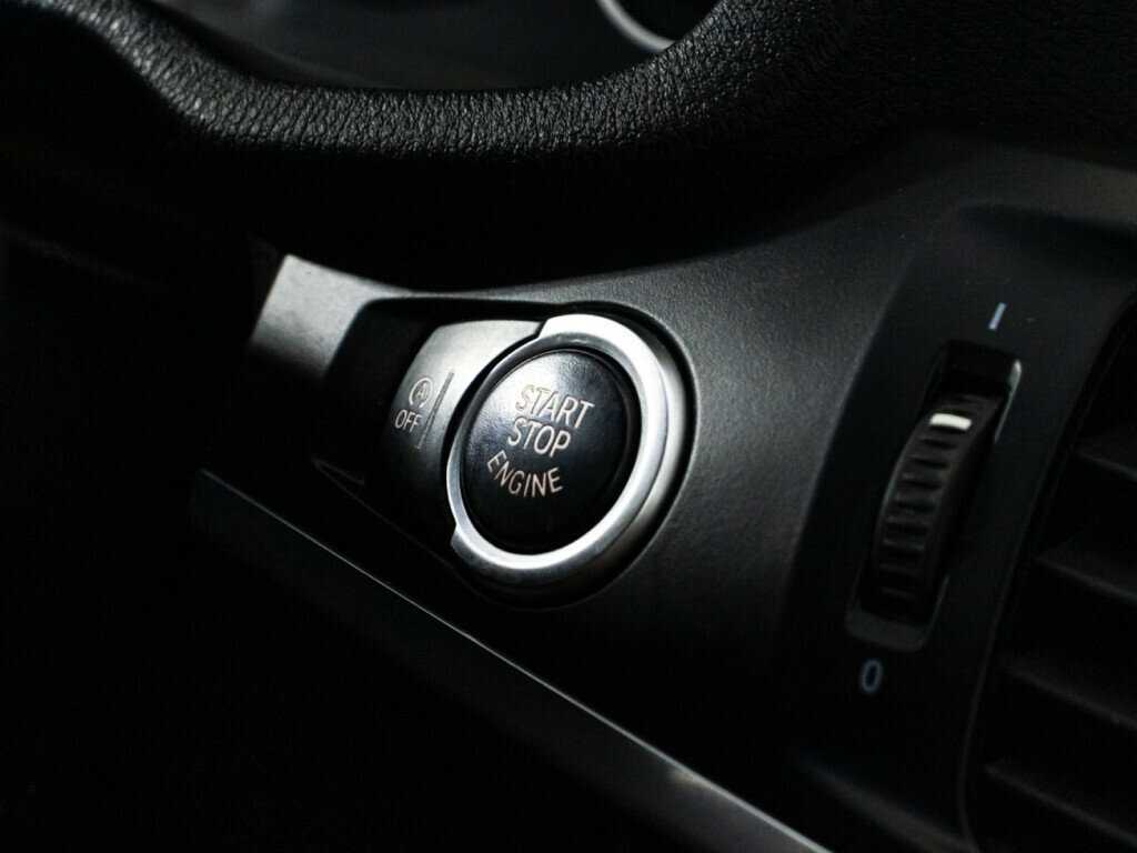 BMW X3 30d xDrive, 2011 Фото №20